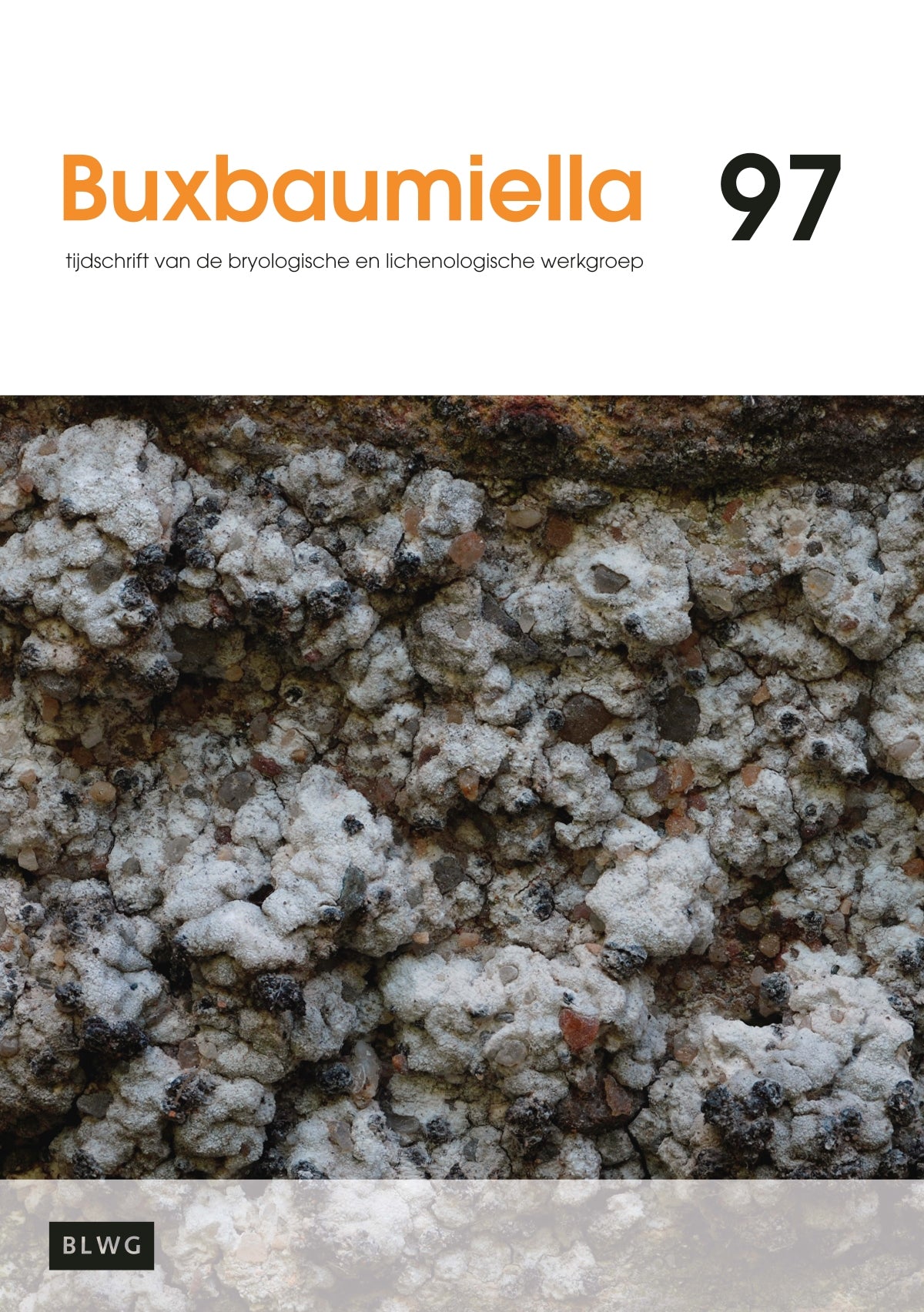 Buxbaumiella (los nummer)